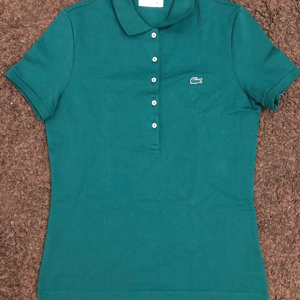 Lacoste Polo Shirt